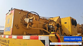Buy XCMG 25k Used Crane / 3 Buy XCMG 25k Used Crane / 3